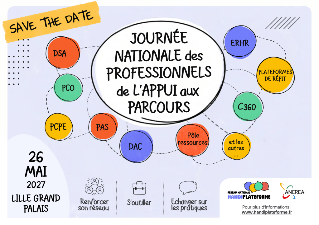 save the date journee nationale