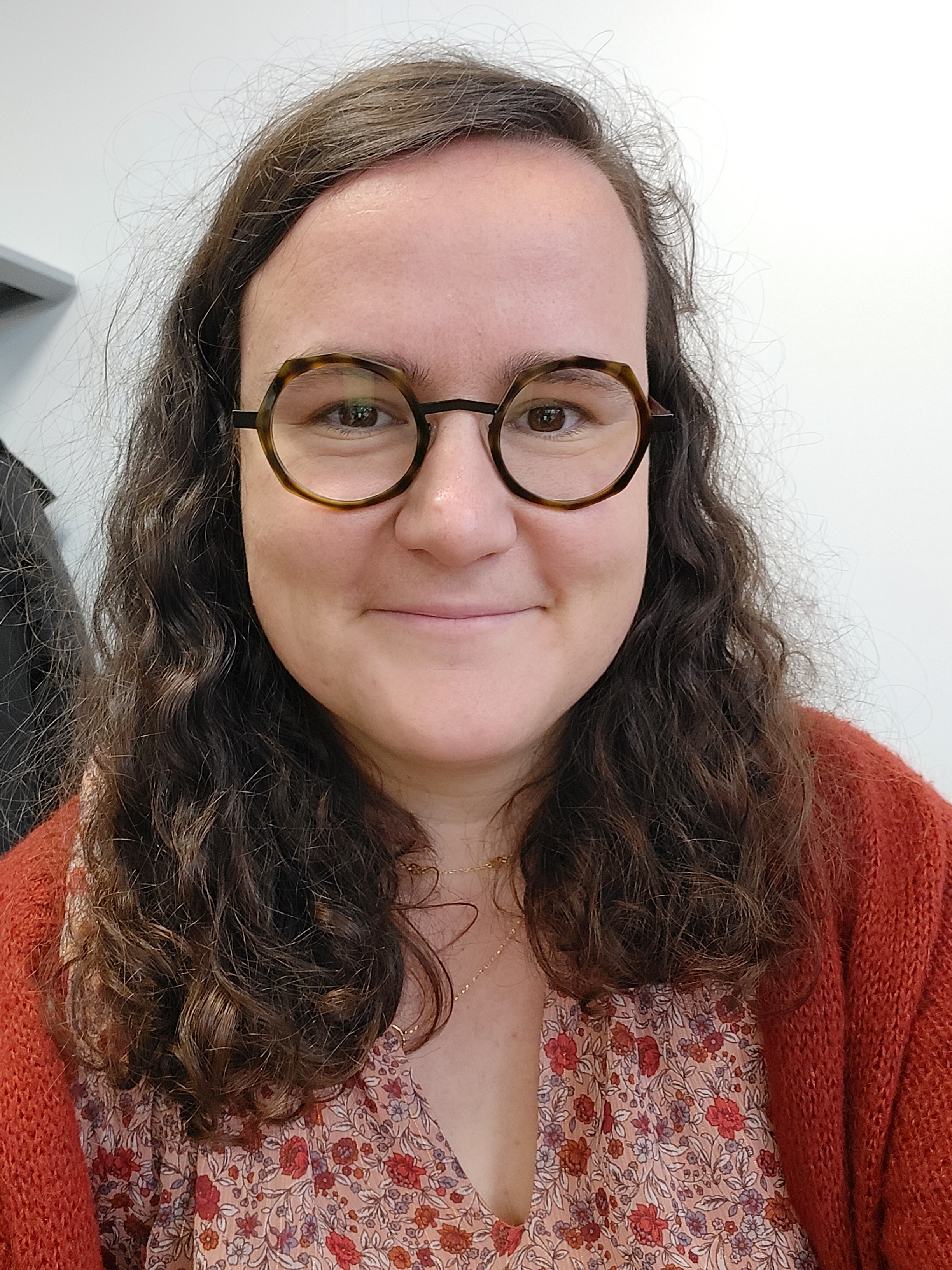 Flore SCHNITZLER - Normandie