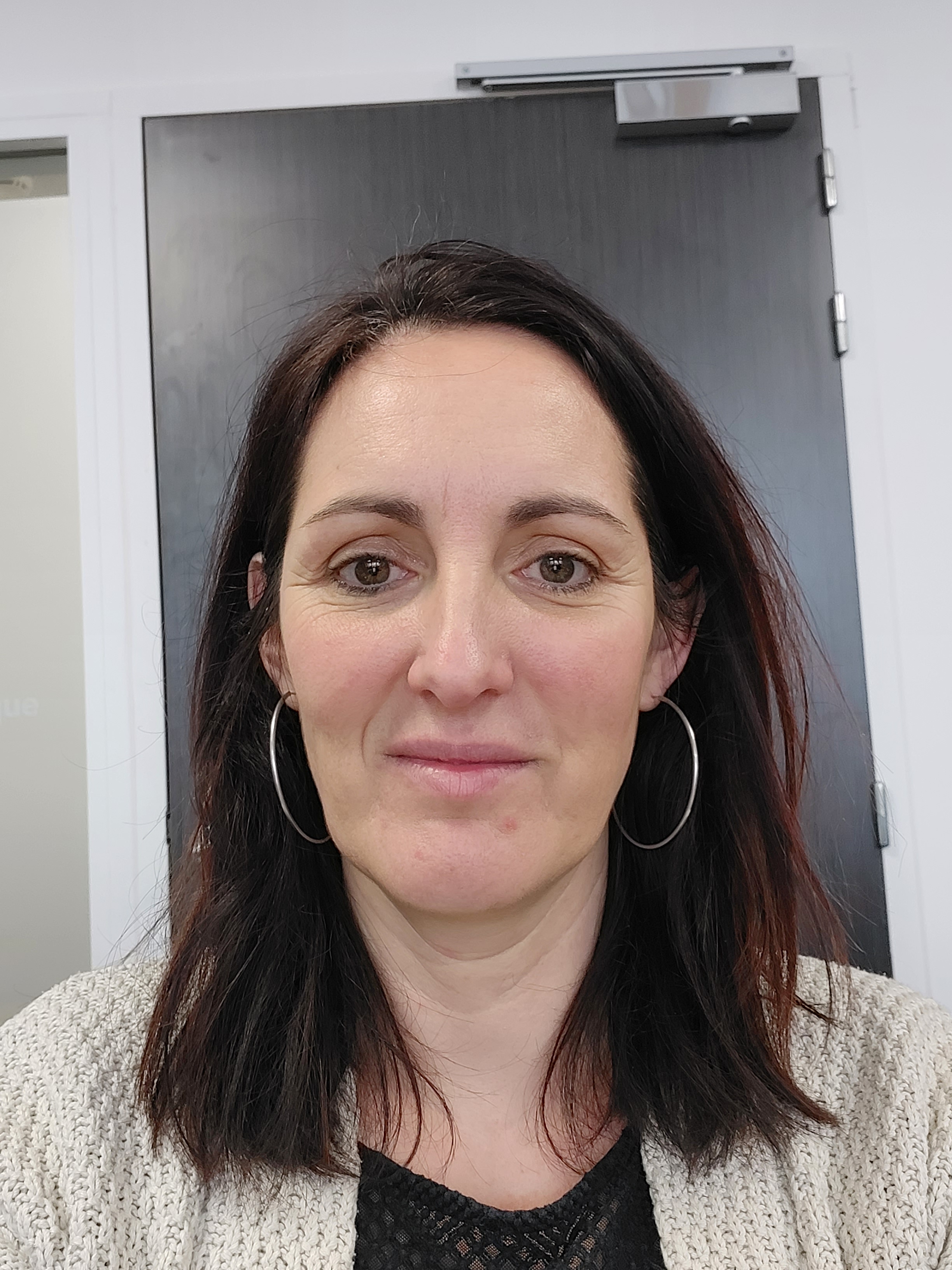 Pamela LE MAGNEN -  Normandie