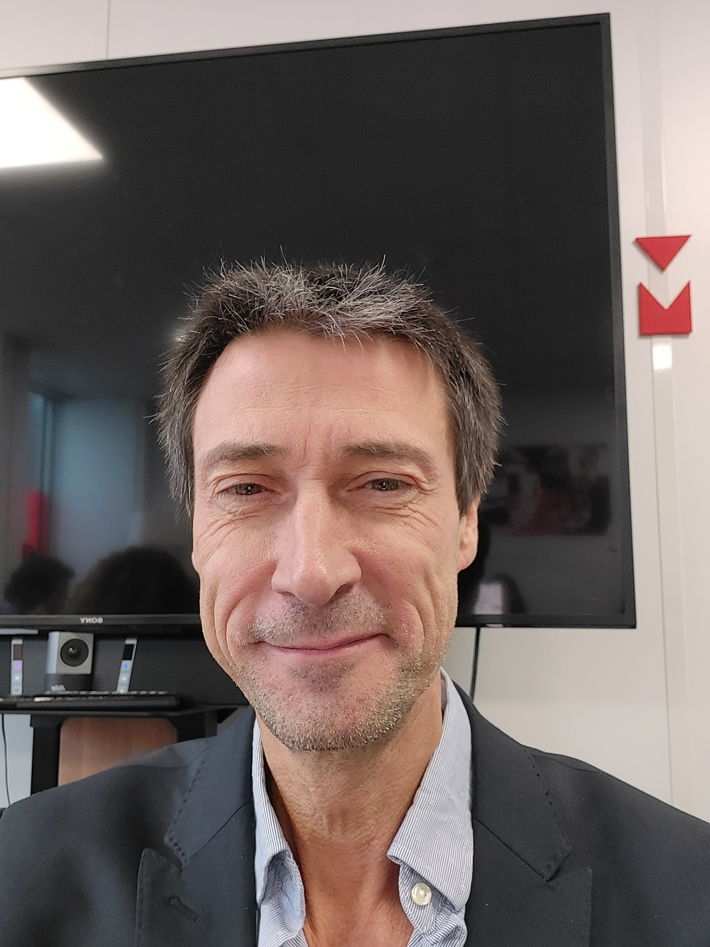 Thierry CHANTELOUP  - Correspondant Grand Est