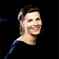 Linda Simon - Correspondante Bretagne