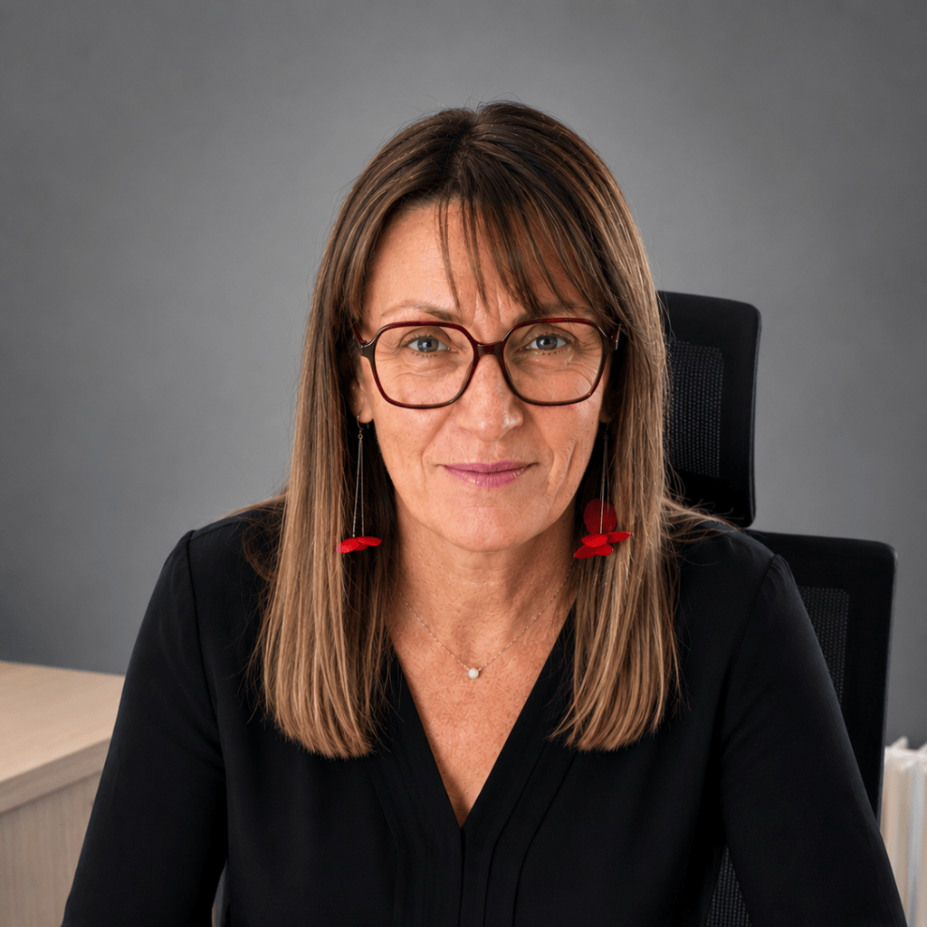 Celine Petit-Poisson